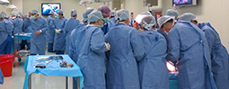 Surgical technology learning website